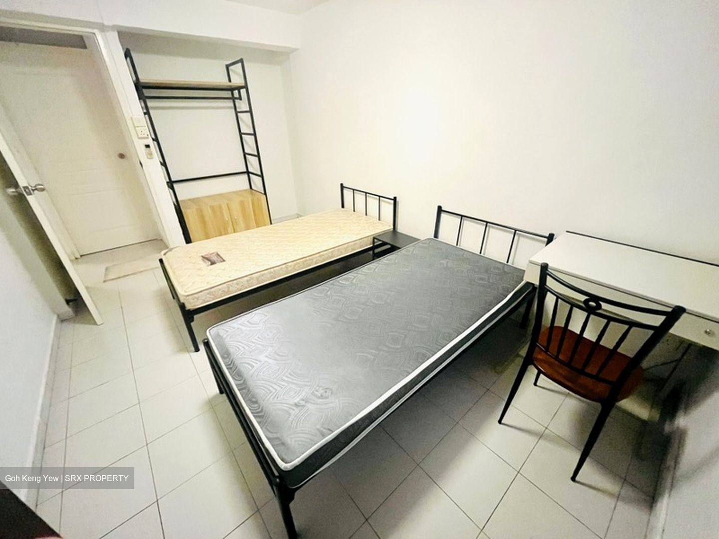 Blk 8 Holland Avenue (Queenstown), HDB 4 Rooms #612112691